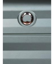 DELSEY AIR ARMOUR Slim Hand luggage trolley green - Hand luggage - 8