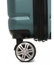 DELSEY AIR ARMOUR Slim Hand luggage trolley green - Hand luggage - 9