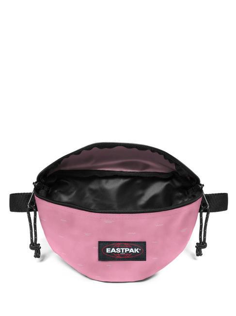 SPRINGER Waist bag seaside waves - Hip pouches