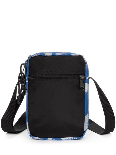 THE ONE Purse relfeks ep blue - Over-the-shoulder Bags for Men