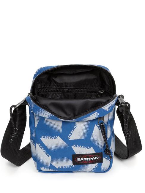 THE ONE Purse relfeks ep blue - Over-the-shoulder Bags for Men