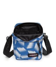 EASTPAK THE ONE Purse relfeks ep blue - Over-the-shoulder Bags for Men - 3