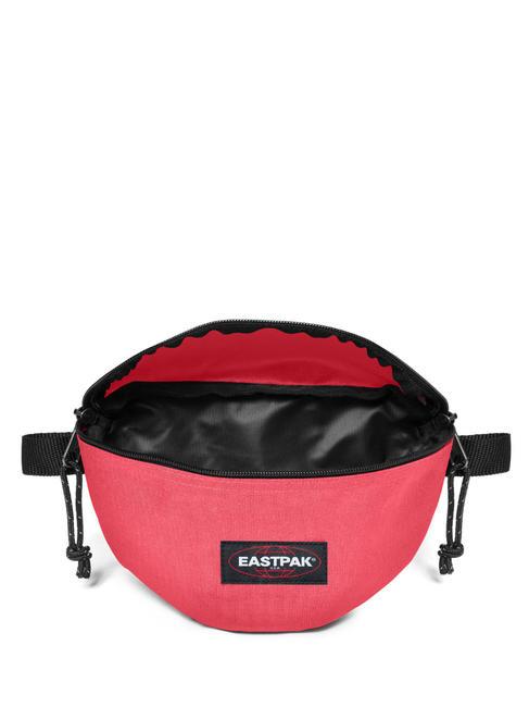 SPRINGER Waist bag pink cupcakes - Hip pouches