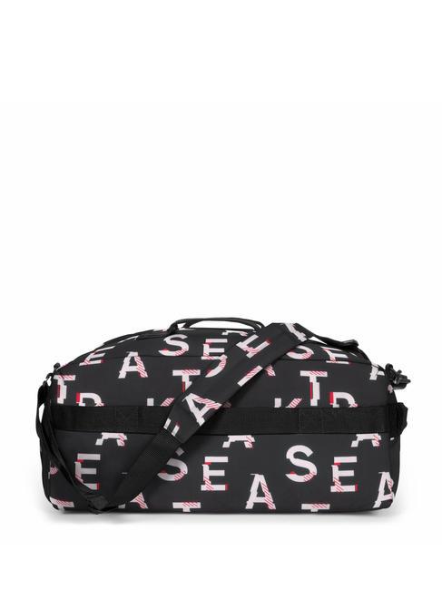 DUFFL'R M Travel bag with shoulder strap mash core - Duffle bags