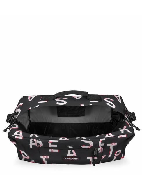 DUFFL'R M Travel bag with shoulder strap mash core - Duffle bags