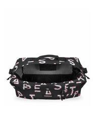 EASTPAK DUFFL'R M Travel bag with shoulder strap mash core - Duffle bags - 4