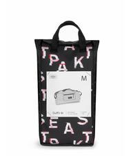 EASTPAK DUFFL'R M Travel bag with shoulder strap mash core - Duffle bags - 5