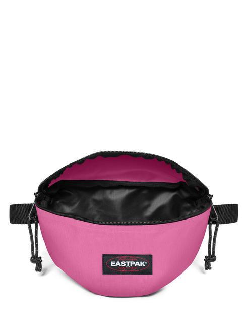 SPRINGER Waist bag panoramic pink - Hip pouches