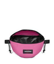 EASTPAK SPRINGER Waist bag panoramic pink - Hip pouches - 3