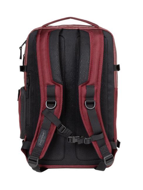 TECUM L CNNCT 15 "laptop backpack burgundy - Laptop backpacks