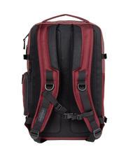 EASTPAK TECUM L CNNCT 15 "laptop backpack burgundy - Laptop backpacks - 3