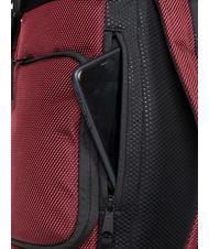 EASTPAK TECUM TOP 15 "laptop backpack burgundy - Laptop backpacks - 3