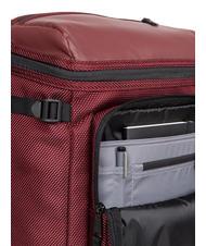 EASTPAK TECUM TOP 15 "laptop backpack burgundy - Laptop backpacks - 4