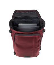 EASTPAK TECUM TOP 15 "laptop backpack burgundy - Laptop backpacks - 5