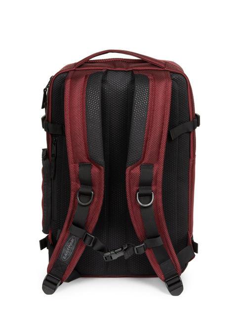 TECUM M CNNCT 15 "laptop backpack burgundy - Backpacks & School and Leisure