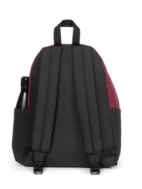 PADDED POCKET'R 14" PC backpack rw burgundy - Backpacks & School and Leisure