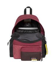 EASTPAK PADDED POCKET'R 14" PC backpack rw burgundy - Backpacks & School and Leisure - 4