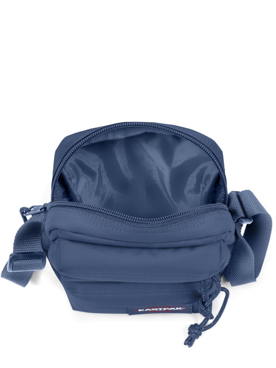 Eastpak The One Double Purse Powder Pilot Buy At Outlet Prices