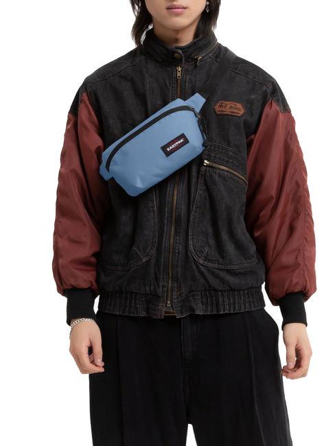 SOMMAR  Waist bag charming blue - Hip pouches