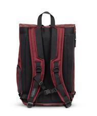 EASTPAK TECUM ROLL 14" laptop backpack burgundy - Laptop backpacks - 2