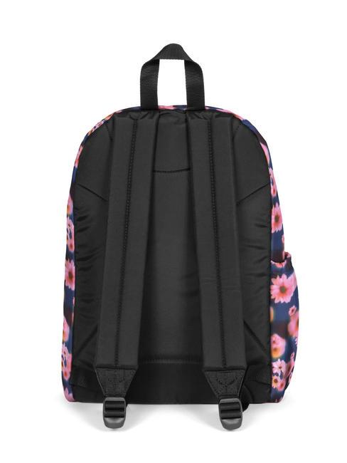OFFICE ZIPPL'R Backpack with 13'' pc pocket soft navy - Women’s Bags