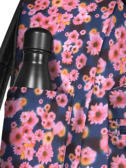 OFFICE ZIPPL'R Backpack with 13'' pc pocket soft navy - Women’s Bags