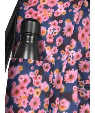 EASTPAK OFFICE ZIPPL'R Backpack with 13'' pc pocket soft navy - Women’s Bags - 3