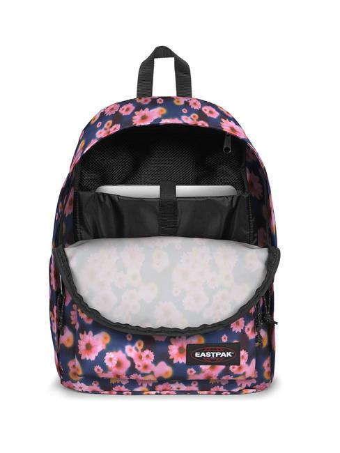 OFFICE ZIPPL'R Backpack with 13'' pc pocket soft navy - Women’s Bags