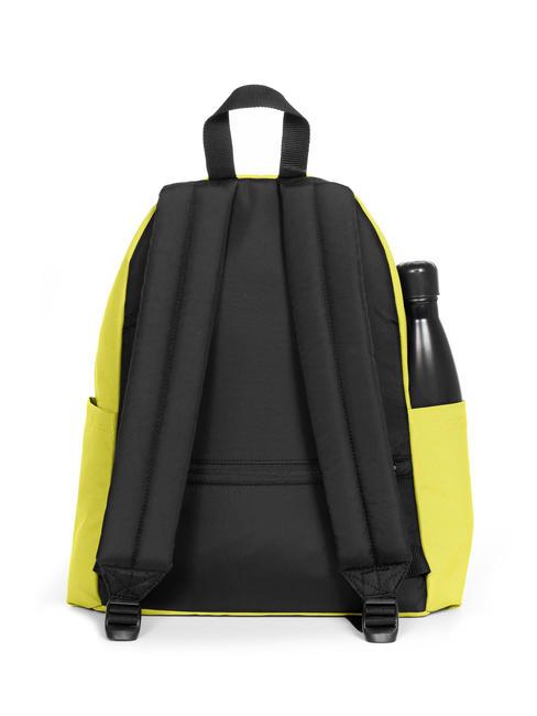 PADDED DAY PAK'R 14" laptop backpack neon lime - Backpacks & School and Leisure