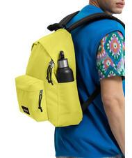 EASTPAK PADDED DAY PAK'R 14" laptop backpack neon lime - Backpacks & School and Leisure - 4