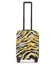 CRASH BAGGAGE ICON PATTERN Hand luggage trolley tiger camo - Hand luggage - 3