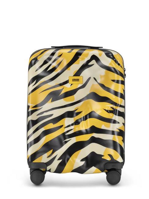 ICON PATTERN Hand luggage trolley tiger camo - Hand luggage