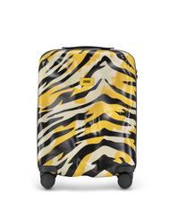 CRASH BAGGAGE ICON PATTERN Hand luggage trolley tiger camo - Hand luggage - 4
