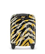 CRASH BAGGAGE ICON PATTERN Hand luggage trolley tiger camo - Hand luggage - 5