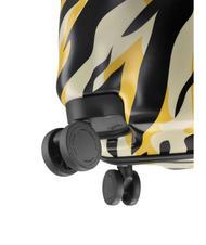 CRASH BAGGAGE ICON PATTERN Hand luggage trolley tiger camo - Hand luggage - 8