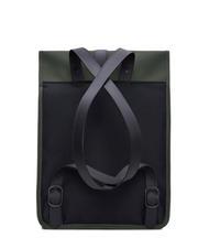 RAINS RUCKSACK  13" PC backpack greens - Backpacks & School and Leisure - 2