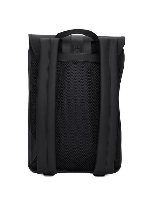 TRAIL BACKAPCK  Backpack black - Backpacks & School and Leisure