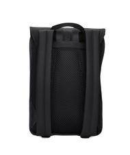 RAINS TRAIL BACKAPCK  Backpack black - Backpacks & School and Leisure - 2