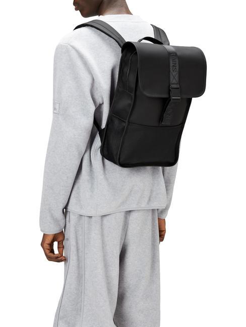 TRAIL BACKAPCK  Backpack black - Backpacks & School and Leisure