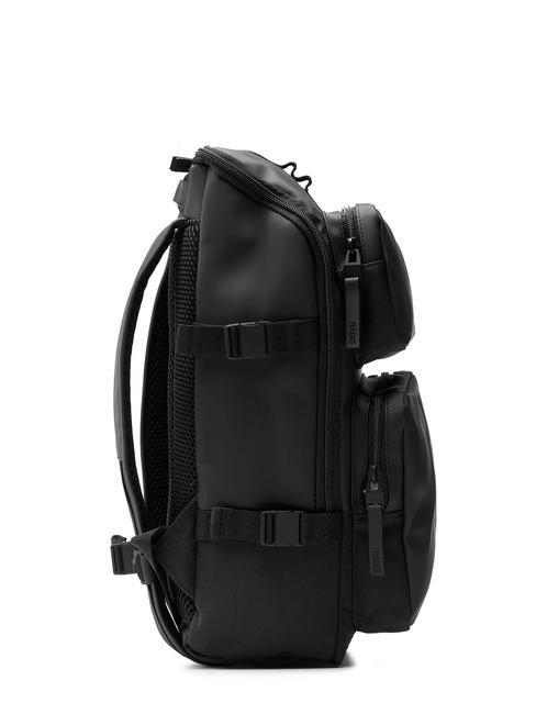 TRAIL CARGO BACKPACK 13" PC backpack black - Backpacks & School and Leisure