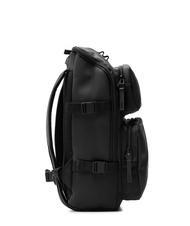 RAINS TRAIL CARGO BACKPACK 13" PC backpack black - Backpacks & School and Leisure - 3