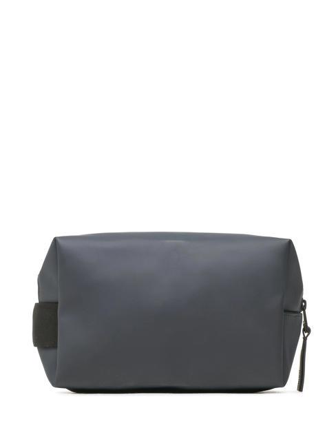 WASH BAG Beauty small navy - Beauty Case