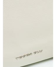 TOSCA BLU FLORA Hand shopper, with shoulder strap ivory white - Women’s Bags - 3