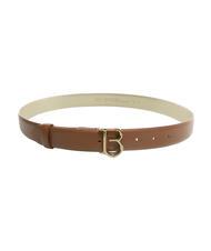TOSCA BLU LEATHER Leather belt - Belts