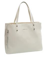 TOSCA BLU OTTAVIA Shoulder bag, in leather NATURAL - Women&rsquo;s Bags - 2