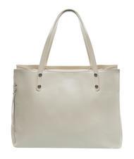 TOSCA BLU OTTAVIA Shoulder bag, in leather NATURAL - Women&rsquo;s Bags - 4