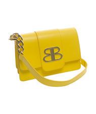 TOSCA BLU LILY  Mini shoulder bag, in leather - Women’s Bags