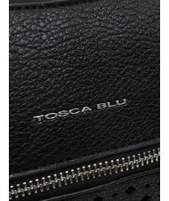 TOSCA BLU NADINE  Shoulder bag, with shoulder strap Black - Women’s Bags - 3