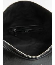 TOSCA BLU NADINE  Shoulder bag, with shoulder strap Black - Women’s Bags - 5