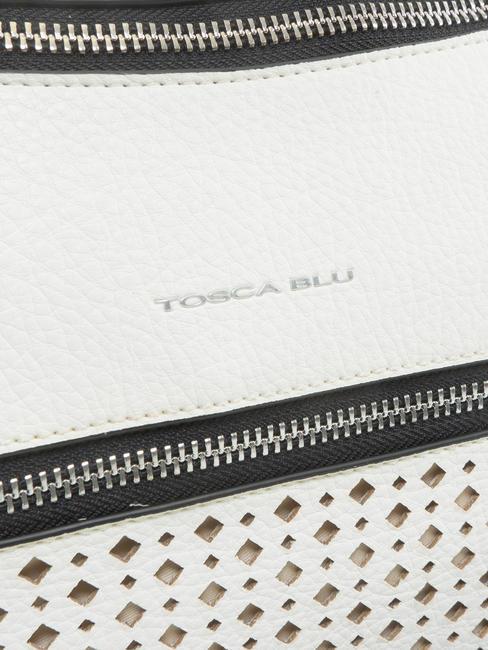 NADINE  Shoulder bag, with shoulder strap white - Women&rsquo;s Bags